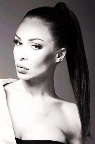 Проститутка Киева Неля, индивидуалка обслуживает у метро  - большое фото