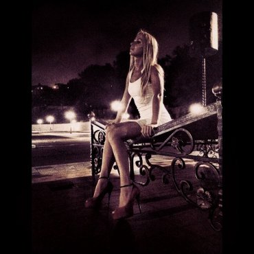 Проститутка Киева Марта, интим услуга 