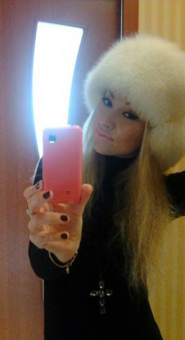 Проститутка Киева Милана, возрастом 24 года - большое фото