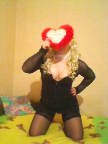 Проститутка Киева Наталья индивидуалка, ей 35 лет - большое фото