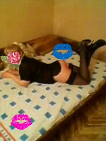 Проститутка Киева Наталья индивидуалка, работает на улице Оболонський - большое фото