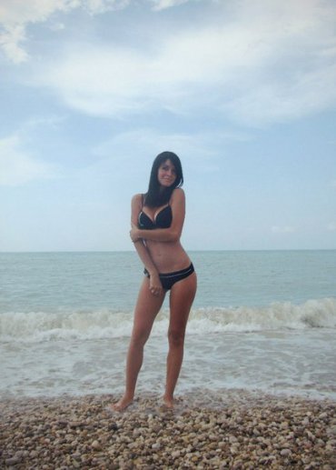 Проститутка Киева Римма, вызвать за 1200 грн за час - большое фото