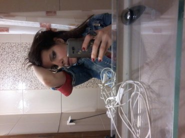 Проститутка Киева Синди, с 2 размером груди - большое фото