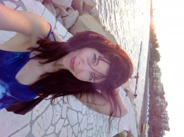 Проститутка Киева Синди, снять за 1500 грн час - большое фото