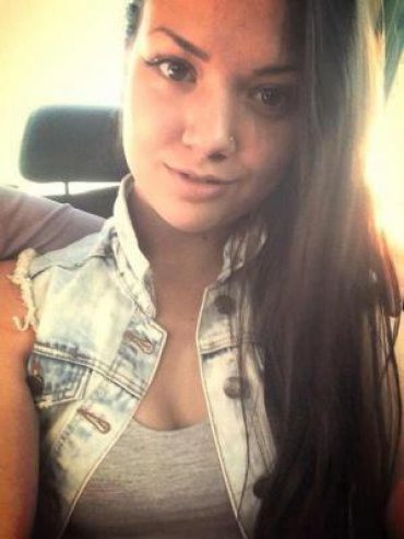 Проститутка Киева Полина, с 2 размером - большое фото