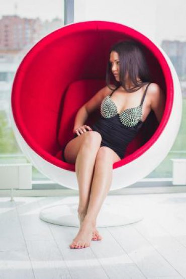 Проститутка Киева Полина, интим услуга 