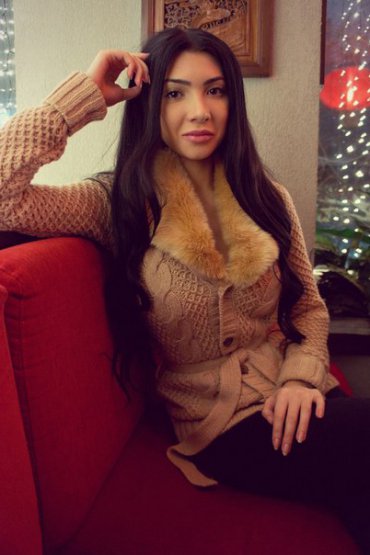 Проститутка Киева Катерина, интим услуга