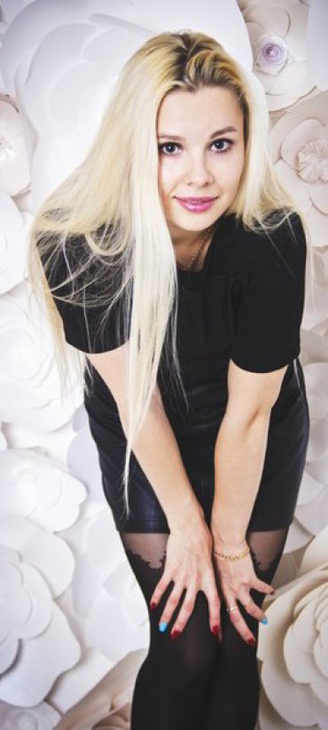 Проститутка Киева Ангелина АНАЛ, снять за 800 грн за час - большое фото