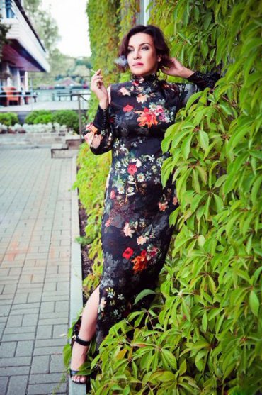 Проститутка Киева Рада , эта фея рыжая - большое фото