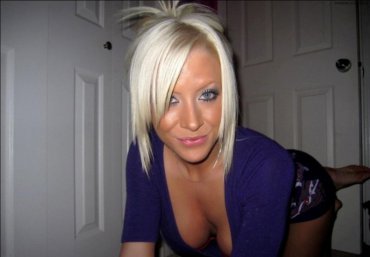 Проститутка Киева Анжела, ей 25 лет - большое фото