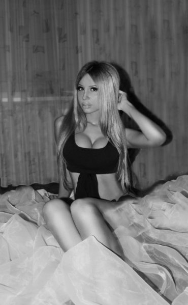 Проститутка Киева Марго V.I.P, такие шлюхи у нас за 3000 грн в час - большое фото