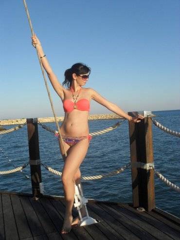 Проститутка Киева Кристина REAL, заказать за 500 грн в час - большое фото