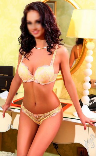 Проститутка Киева Milena , снять за 1600 грн за час - большое фото