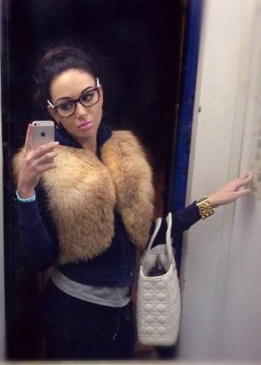 Проститутка Киева Марго , возрастом 21 год - большое фото