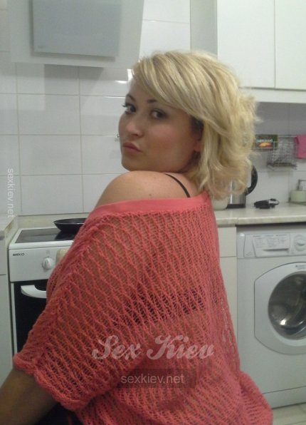 Проститутка Киева Тётя Оля уже 300, звонить по телефону 0**5472459 - большое фото