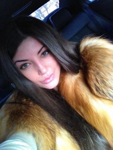 Проститутка Киева   Эмма, работает на улице большая васильковская - большое фото