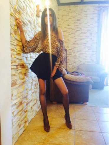 Проститутка Киева VIP**МАРИАННА, такие путаны тут по 1000 грн в час - большое фото