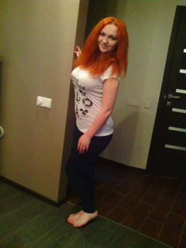 Проститутка Киева VIP**Соня, ей 18 лет - большое фото