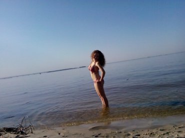 Проститутка Киева VIP**Соня, с 4 размером - большое фото