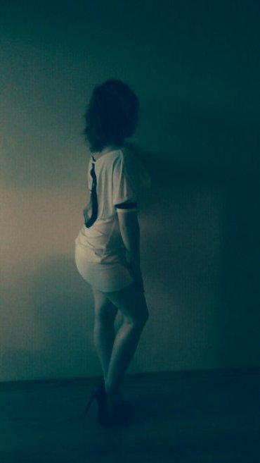 Проститутка Киева VIP*АнжеликА, индивидуалка обслуживает у метро Театральная - большое фото