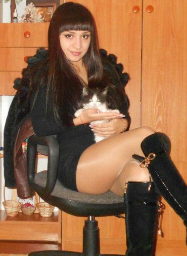 Проститутка Киева Лола, интим услуга