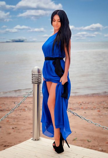 Проститутка Киева Богдана фото REAL, заказать за 1200 грн - большое фото