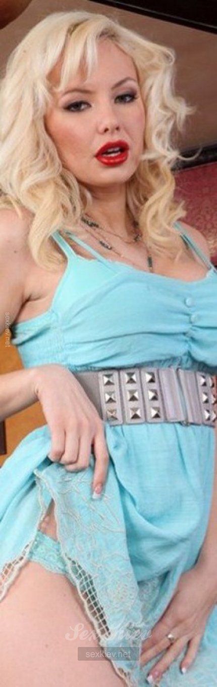 Проститутка Киева Milena., заказать за 2000 грн за час - большое фото