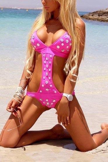 Проститутка Киева * НАСТЯ-REAL *, с 3 размером - большое фото