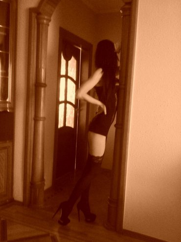 Проститутка Киева Худышка*АНЯ, звонить по телефону 0**1070730 - большое фото