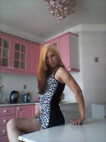 Проститутка Киева Шалунья Ася, индивидуалка работает у метро Героев днепра - большое фото