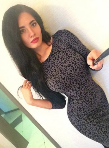 Проститутка Киева Илона VIP REAL, звонить по телефону 0**0227776 - большое фото