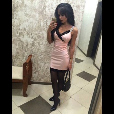 Проститутка Киева Илона VIP REAL, индивидуалка работает у метро Площадь Украинских Героев(Льва Толстого) - большое фото