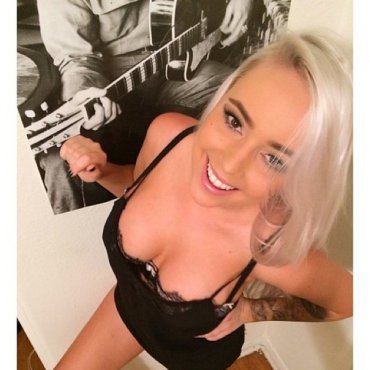 Проститутка Киева Каролина VIP, живет на улице переулок Михайловский - большое фото