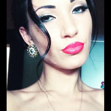 Проститутка Киева Камила, индивидуалка обслуживает у метро Левобережная - большое фото