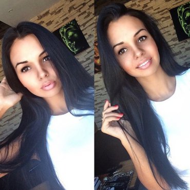 Проститутка Киева Таня, секс на улице Тютюнника - большое фото