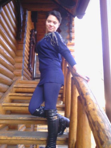 Проститутка Киева Юные студентки, с 2 размером груди - большое фото