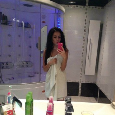 Проститутка Киева Милашка)), снять за 2600 грн час - большое фото