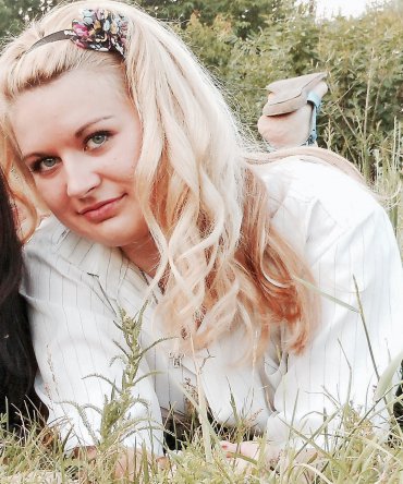 Проститутка Киева VIP Виктория, индивидуалка работает у метро Дорогожичи - большое фото