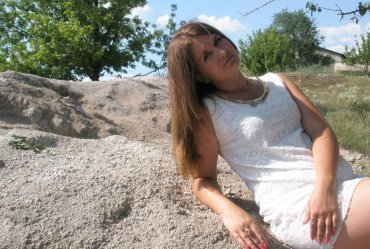 Проститутка Киева VIP Виктория, работает на улице Проспект Победы - большое фото