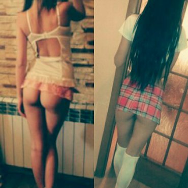 Проститутка Киева KISKI*V.I.P., с 3 размером - большое фото