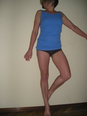 Проститутка Киева Наташа, индивидуалка принимает у метро Зверинецкая(Дружбы народов) - большое фото