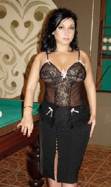 Проститутка Киева МАЙЯ ФОТО МОИ!, живет на улице Софии Русовой - большое фото