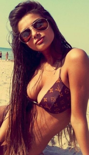 Проститутка Киева Ярослава, с 2 размером груди - большое фото