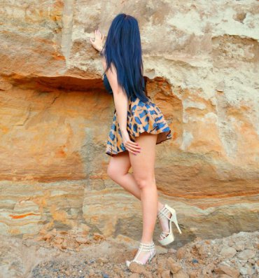 Проститутка Киева Ксюша, звонить по телефону 0**7709531 - большое фото