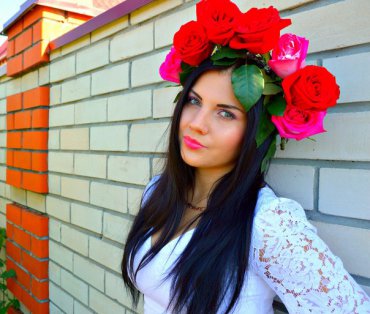 Проститутка Киева Ксюша, живет на улице Антоновича - большое фото