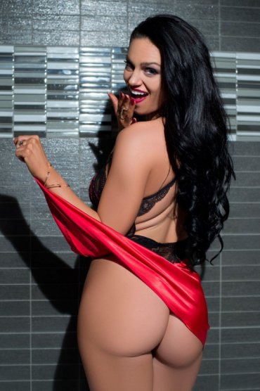 Проститутка Киева Аня vip все включено, возрастом 29 лет - большое фото