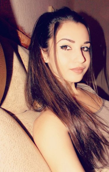 Проститутка Киева Оксана, вызвать за 1200 грн за час - большое фото