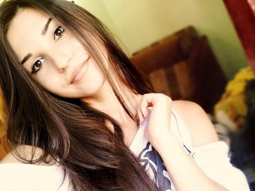 Проститутка Киева Оксана, секс на улице Гродненская - большое фото