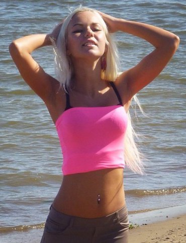 Проститутка Киева Леночка , с 3 размером груди - большое фото