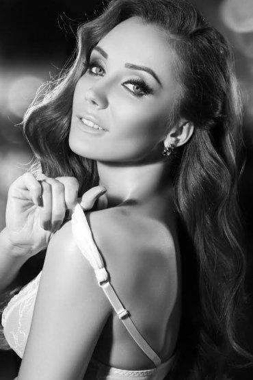 Проститутка Киева Тоня, индивидуалка работает у метро Печерская - большое фото